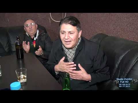 Zoran Šabanovic Jek Grami Sastipe ♫ █▬█ █ ▀█▀♫ 2017  2018 Studio Zvonko Full HD 061 629 34 70