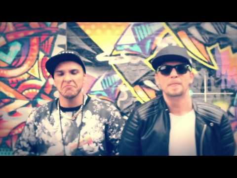 Pachanga - Dinero (Street Video)