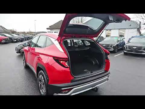 Hyundai Tucson Tucson FL Comfort Plus - €394 p/m * - Image 2