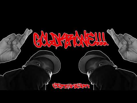 StrezzKasper feat. Adlersson und co. - Goldkrone [Hardtekk]