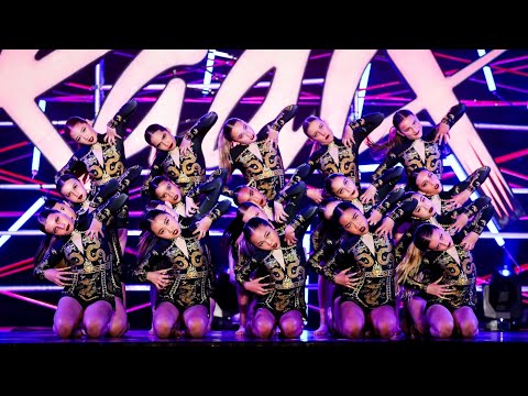 Nor Cal Dance Arts - Nails