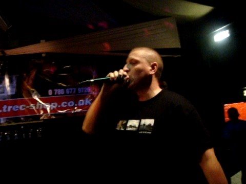 Peja - Jestem szejkiem (Killaz Group)