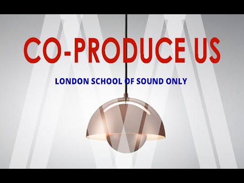 Co Produce (Lucky) Motel168 Music (LSOS ONLY)