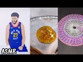 Reacting To TikToks In ASMR 3 Powdered Sugar