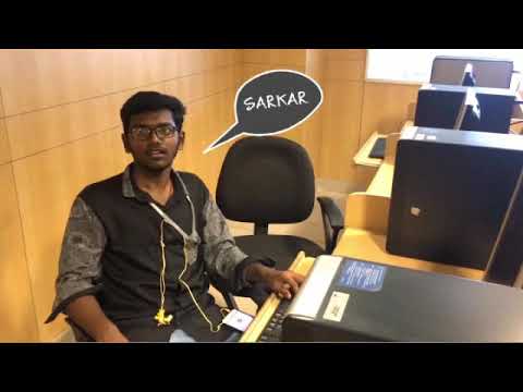 Youth and Truth Isha Promo video by Anna university students@ College of engineering Guindy SSN