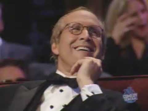 download lagu mp3 mp4 Comedy Central Chevy Chase Roast, download lagu Comedy Central Chevy Chase Roast gratis, unduh video klip Comedy Central Chevy Chase Roast