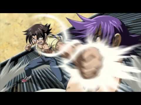 Kenichi AMV The Game
