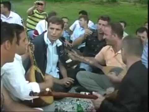 XENI, SINANI, SYLA - KRESHTAT E KOSOVES