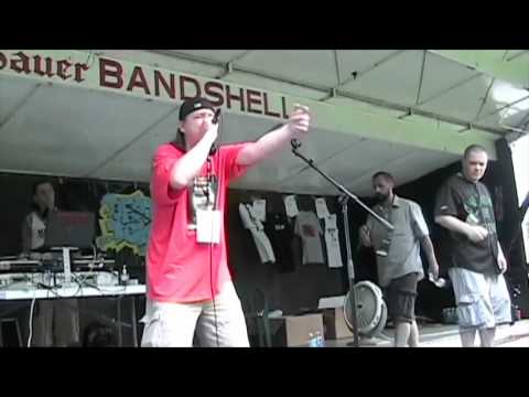 Unleashed By Science - L.E.O. - Perseverance 5-26-12.m4v