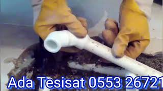 Sincan - Yenikent Su Tesisatı Tamiri -  Tesisat - Tamiri 0553 2672191