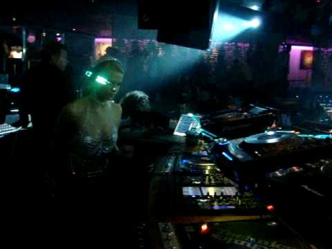 Niki Belucci 2008-12-20 Italy Jesi ,Noir Club