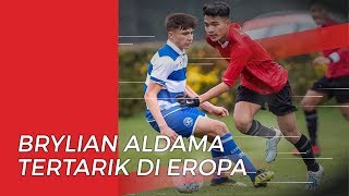 Lagi, Pemain Muda Potensial Indonesia akan Segera Perkuat Klub Eropa