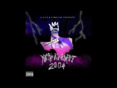 K_xtic "2004" Full Mixtape