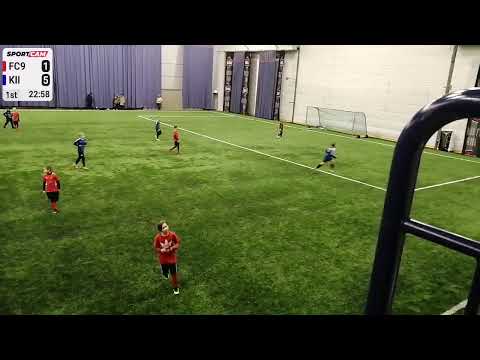 FC92 vs Kiilat Sin - 29/01/2022