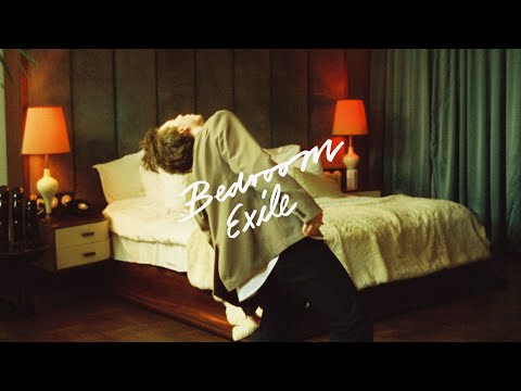 Video thumbnail for Bedroom Exile