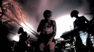 Mz Ann Thropik - Dynamite - Dead of Winter Festival 2012