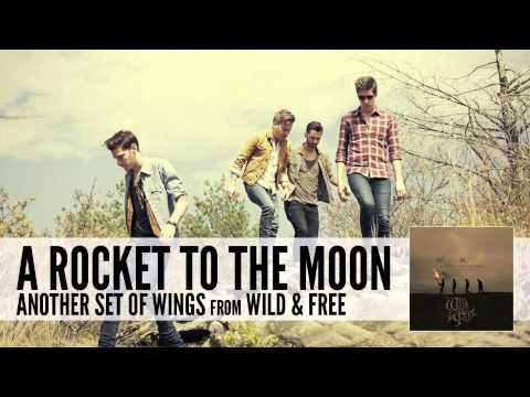 Another Set of Wings - A Rocket to the Moon