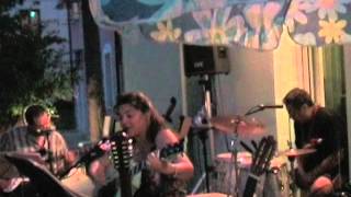 Se tu fossi qui - Cafè Indio Trio Acustico