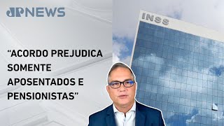 O que esperar do ressarcimento da fraude do INSS? Especialista analisa