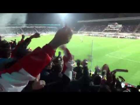 Penalty, penalty, penalty.....