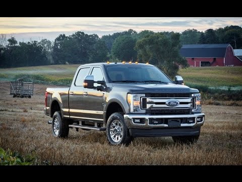 , title : 'Ford F-Series Super Duty 2017 Car Review'