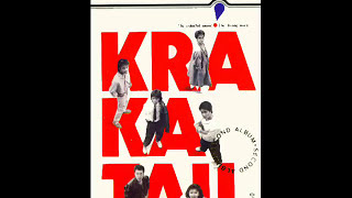 Krakatau - La Samba Primadona