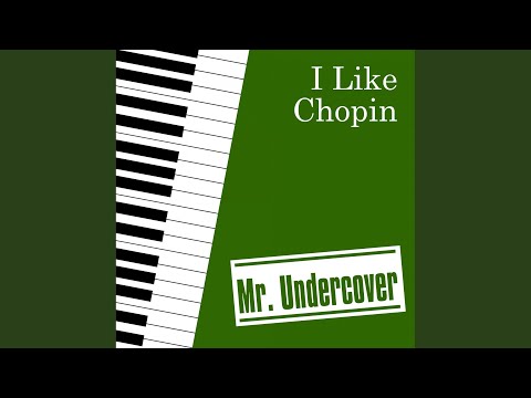 I Like Chopin (Piano Instrumental)