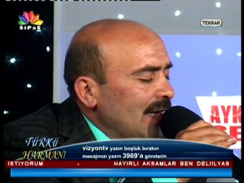 YÜKSEL ÖZTÜRK - 'İKİ KURŞUN AYIRMIŞIM - GÖMDÜM OĞUL '