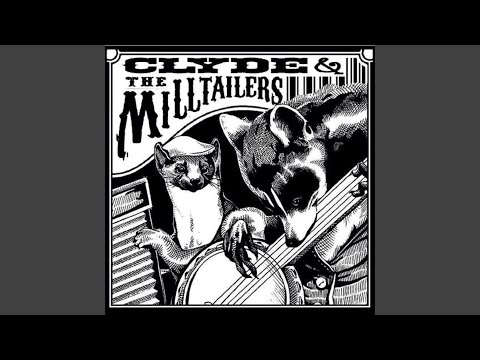 Nashville - Clyde and the Milltailers