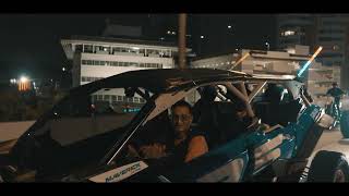 Video Cruzando el Teodoro de fronti 