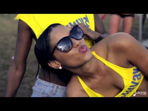 Fadda Fox - Ducking (Official Music Video) 2015 Soca [HD]