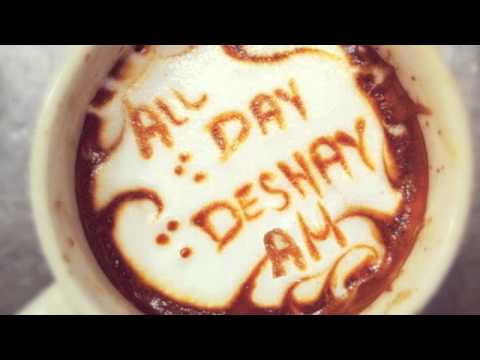 BrandUn DeShay - Canopy