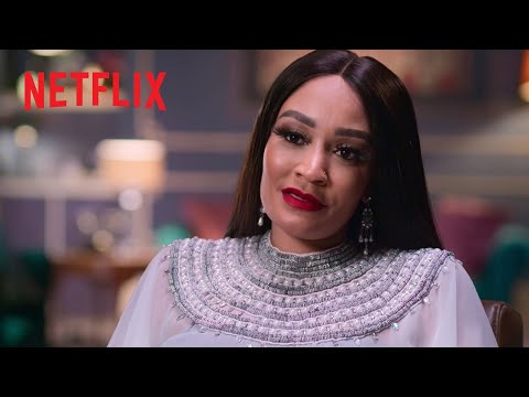 Dramatic Moments Season 1 & 2 | Young, Famous & African | Netflix