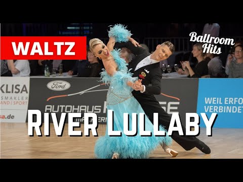 WALTZ music  | River Lullaby