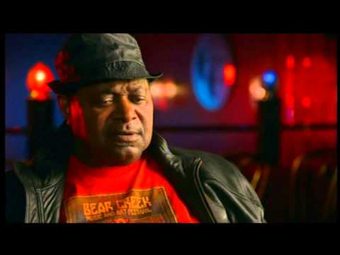 Pee Wee Ellis Cold Sweat