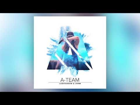 Ludvigsson x Jorm - A Team [Preview]