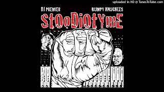 DJ Premier &amp; Bumpy Knuckles - StOoDiOtYmE