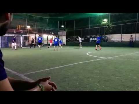 TEAM EXTREME 2 - ΠΑΛΤΑ UNITED 3 - 10 HL