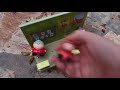 South Park TV Talker Destruction