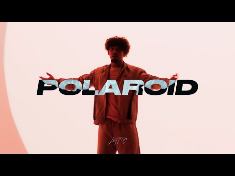 MERO x JAZEEK Type Beat - "POLAROID"