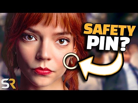 The Menu: 6 Things You MISSED!