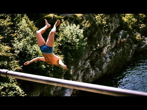 Krap Invaders 3 - Pria Park OFFICIAL