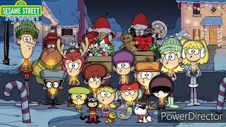 CMV: Doing' The Penguin (Sesame Street Forever Version)