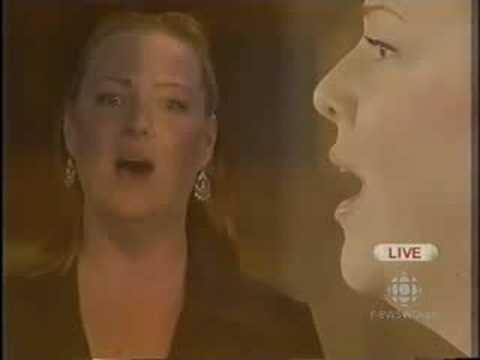 I Vow to Thee My Country - performed by Rachel Landrecht