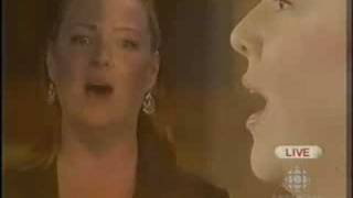 I Vow to Thee My Country - performed by Rachel Landrecht