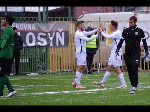 SESTŘIH: Tipsport liga 2019