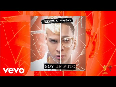 Soy un Puto - Noriel Ft Baby Rasta