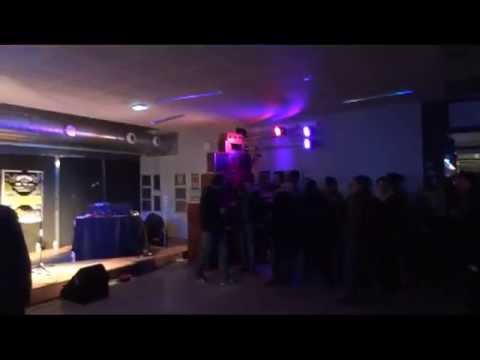 Adiba Sound - MDE Lille 1 (Lille dub all stars event)