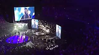 Transfiguration - Hillsong Conference 2016