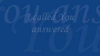 Came To My Rescue - Hillsong